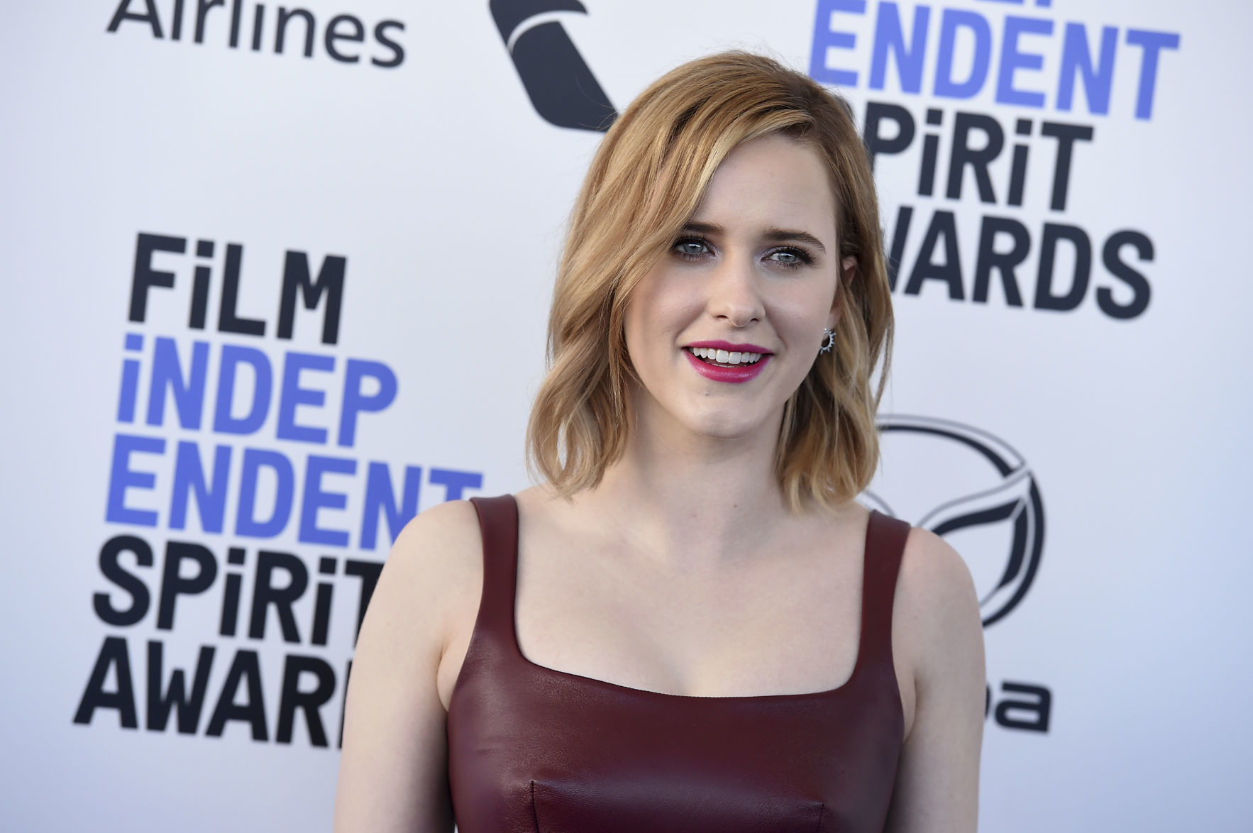 Rachel Brosnahan